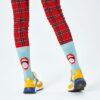 Happy Socks  We Need To Talk Sokid WNT01-6000