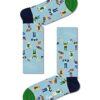 Happy Socks  Work It Sock WOR01-6000