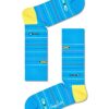 Happy Socks  Workout Sock WOR01-6700