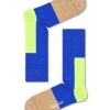 Happy Socks  4-Pack New Classic Socks Gift Set XNCG09-9300