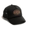 Deus Ex Machina Accessories Hats Certified Trucker Black DMF2071319