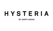 Hysteria by Happy Socks. Womens socks. Naiste sokid.