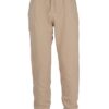 Colorful Standard Pants Classic Organic Sweatpants Desert Khaki CS1009 Desert Khaki