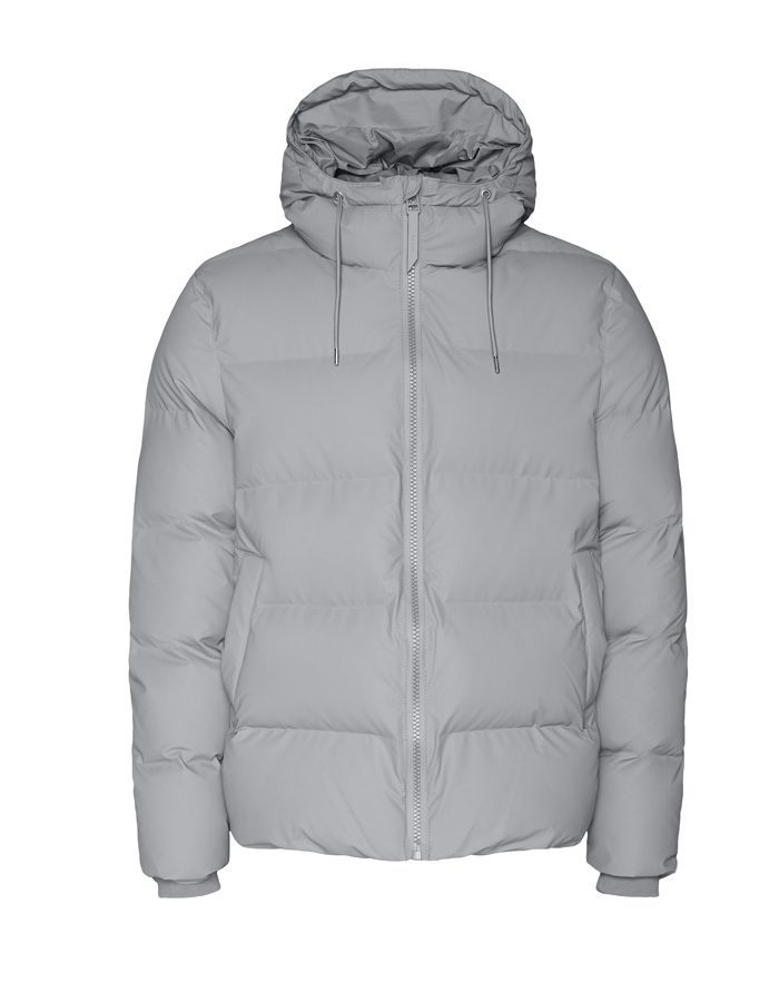 Rains Outerwear Winter coats and jackets Puffer Jacket Rock 1506-16