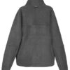 pinqponq Fliisid Fliisjakk Fleece Jacket Unisex Graphite Grey PPC-FLE-101-80096
