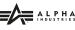 Alpha Industries men's clothing. Sweaters, T-shirts and bomber jackets