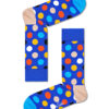 Happy Socks  Big Dot Sock BDO01-6350