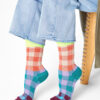 Happy Socks  Electric Sock ELE01-0200