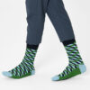 Happy Socks  Filled Optic Sokid FIO01-7500