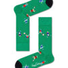 Happy Socks  Football Sock FOO01-7300