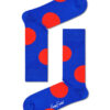 Happy Socks  Jumbo Dot Sock JUB01-6000