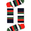 Happy Socks  Stripe Sock STR01-0200