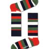 Happy Socks  3-Pack Classic Holiday Socks Gift Set XCHD08-0200