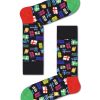 Happy Socks  Gift Bonanza Socks Gift Set 4-Pack Sokid XGBS09-7300