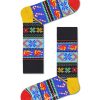 Happy Socks  Happy Holiday Socks Gift Set 4-Pack Sokid XHHG09-4300