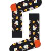 Happy Socks  Happy Holiday Socks Gift Set 4-Pack XHHG09-4300