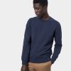 Colorful Standard Men Sweaters & hoodies  CS1005-Coffee Brown