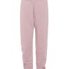 Colorful Standard Pants Organic Sweatpants Faded Pink CS1011 Faded Pink