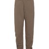 Colorful Standard Pants Organic Sweatpants Warm Taupe CS1011 Warm Taupe