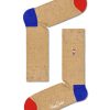 Happy Socks  Healthy Lifestyle Socks Gift Set 4-Pack XHEL09-0200