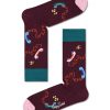 Happy Socks  Single Ready To Mingle Socks Gift Set 3-Pack XSRM08-3300