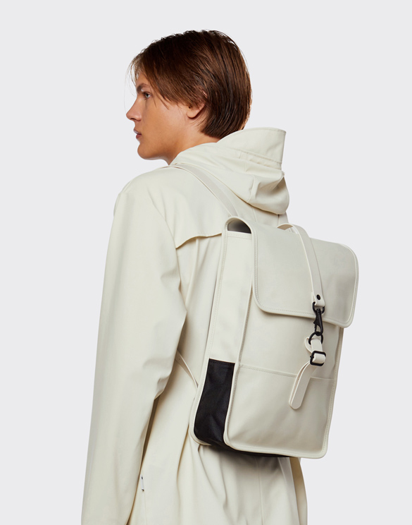 rain mini backpack