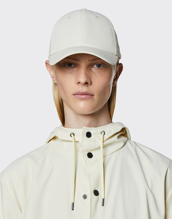 Cap Fossil | Rains | WATCH WEAR