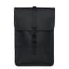 Rains Backpack Mini Black, waterproof Bags and accessories, 12800-01
