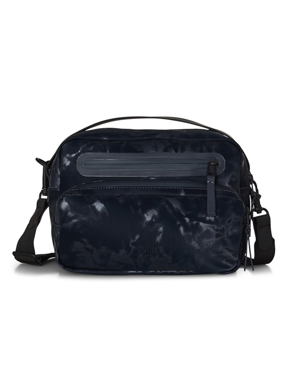 Box Bag Large Echoes Rains WATCH WEAR