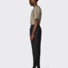 Rains 18580-01 Pants Slim Black Mehed Naised Püksid Püksid