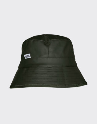 90's aigle bucket hat green パジャマパンツ