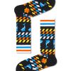 Happy Socks  Speed Thin Crew Sock ATSPE29-9300