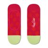 Happy Socks  Big Dot Liner Sock BDO06-3500