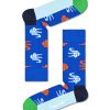 Happy Socks  Crocodile Sock COD01-6300