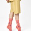 Happy Socks  Flamingo Sock FAM01-2700