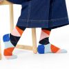 Happy Socks  Jumbo Argyle Sokid JAR01-6300
