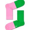 Happy Socks  Mixed 1/2 Crew Sock MIX13-0200