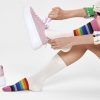 Happy Socks  Pride Rainbow Sock PRR01-1300