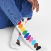 Happy Socks  Pride Dot Sokid PTD01-1300