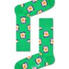 Happy Socks  Toast Sock TOT01-7300