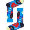 Happy Socks  Tropical Garden Sock TRG01-6700