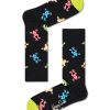 Happy Socks  3-Pack Animal Gift Set Sock XMAL08-0200