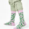 Happy Socks  Zigzag Sokid ZIG01-5000