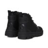 Rains Pampa Boot Black erikollektsiooni Jalatsid