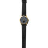 Triwa Accessories Watches Blue Aska Black Classic Super Slim AKST105 SS010113