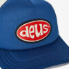 Deus Ex Machina Accessories Hats Shiner Trucker Navy DMP2271537