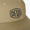 Deus Ex Machina Accessories Hats Brimson Trucker Safari DMP2271538
