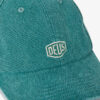 Deus Ex Machina Accessories Hats Washed Shield Cap Green DMP2271542