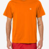Deus Ex Machina Men T-shirts Plain Pill Tee Mandarin Orange DMS2011418MO
