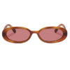 Le Specs Accessories Glasses Outta Love Sunglasses LSP2202445